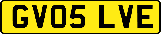 GV05LVE