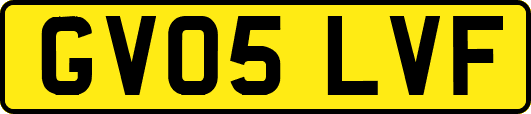 GV05LVF