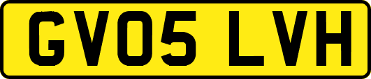 GV05LVH