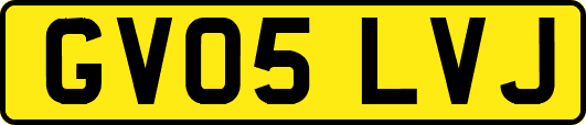 GV05LVJ
