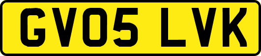 GV05LVK