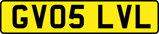 GV05LVL
