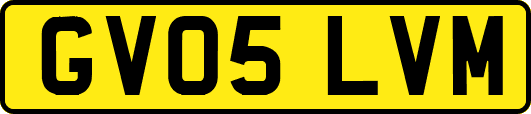 GV05LVM