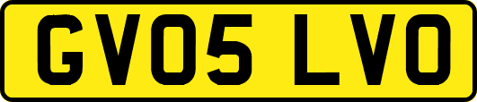 GV05LVO