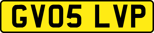 GV05LVP