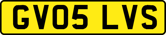 GV05LVS