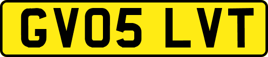 GV05LVT