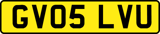 GV05LVU