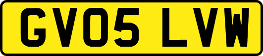 GV05LVW
