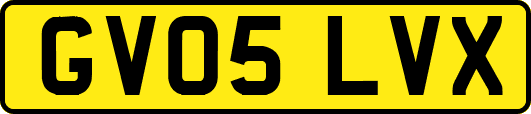 GV05LVX