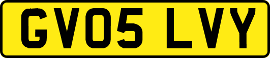 GV05LVY