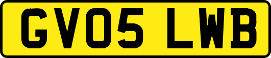 GV05LWB