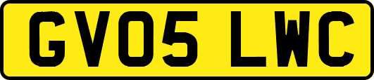 GV05LWC