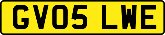 GV05LWE