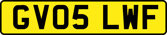GV05LWF