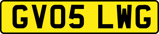 GV05LWG