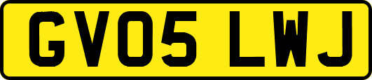 GV05LWJ