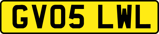 GV05LWL