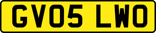GV05LWO