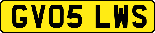 GV05LWS
