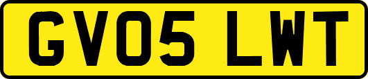 GV05LWT