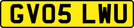 GV05LWU