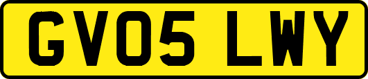 GV05LWY