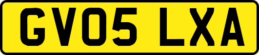 GV05LXA
