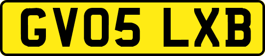 GV05LXB