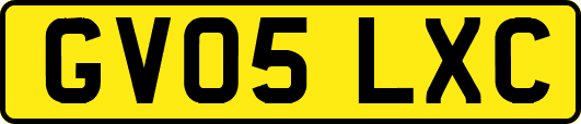 GV05LXC