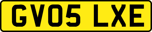 GV05LXE