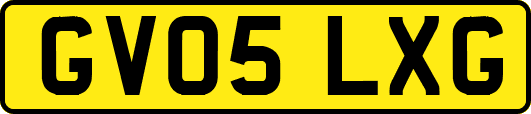 GV05LXG