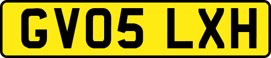 GV05LXH