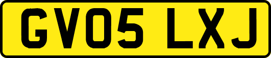 GV05LXJ