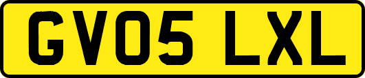 GV05LXL