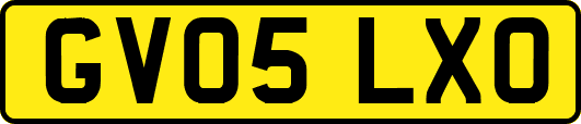 GV05LXO