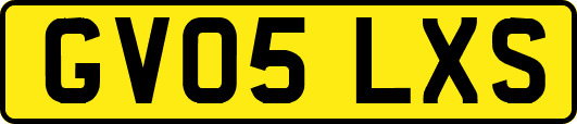 GV05LXS