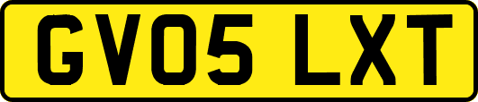 GV05LXT