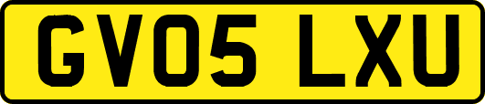 GV05LXU