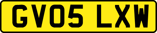 GV05LXW