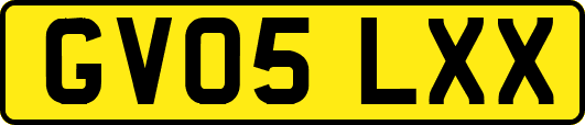 GV05LXX