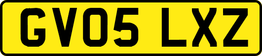 GV05LXZ
