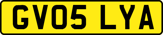 GV05LYA