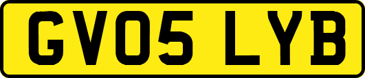 GV05LYB