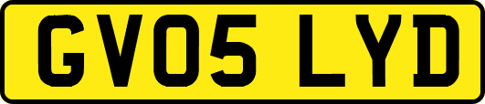 GV05LYD
