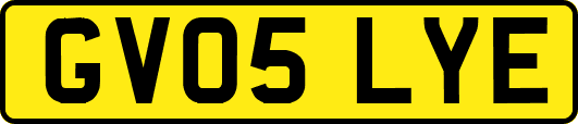 GV05LYE