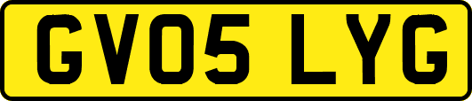 GV05LYG