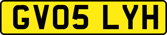 GV05LYH