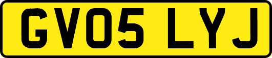 GV05LYJ
