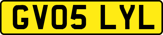GV05LYL
